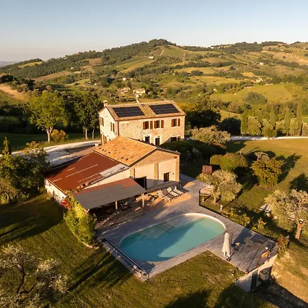 Hébergement de vacances Casa Girasole *