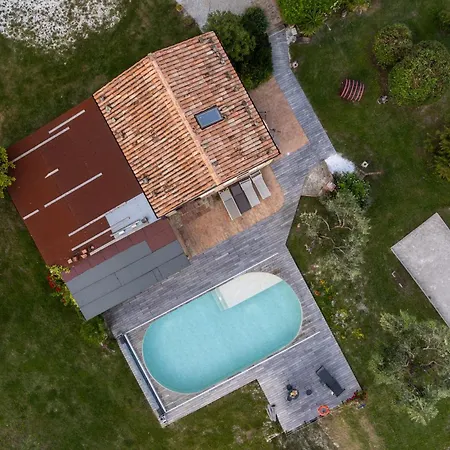 Casa Girasole Hébergement de vacances San Marco (Bologna)