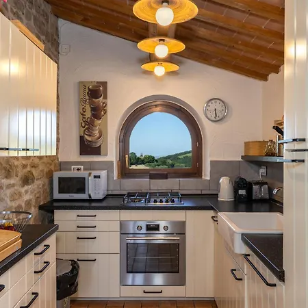 Casa Girasole *