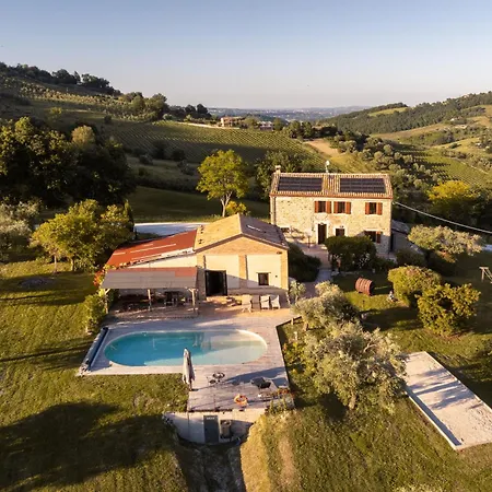 Casa Girasole *