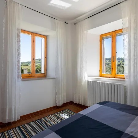 Casa Girasole Hébergement de vacances *