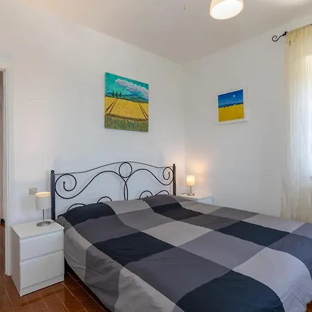 Casa Girasole * San Marco (Bologna)