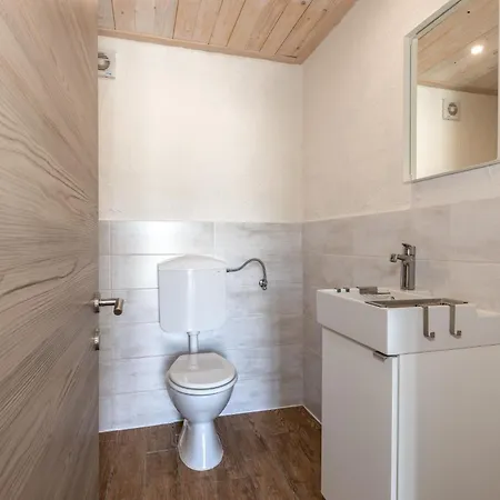 Hébergement de vacances Casa Girasole