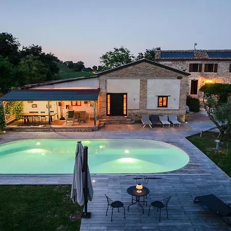 Hébergement de vacances Casa Girasole
