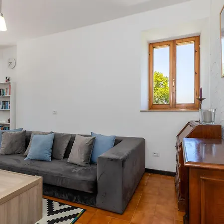 Casa Girasole *