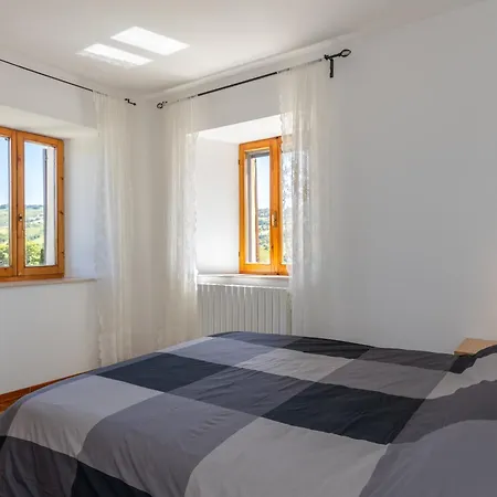 Hébergement de vacances Casa Girasole