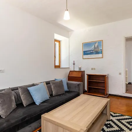 Hébergement de vacances Casa Girasole *