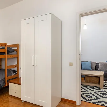 Casa Girasole Hébergement de vacances San Marco (Bologna)