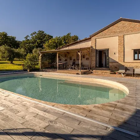 Hébergement de vacances Casa Girasole