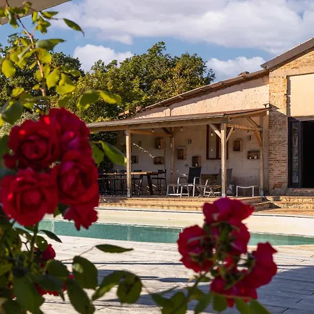 Hébergement de vacances Casa Girasole