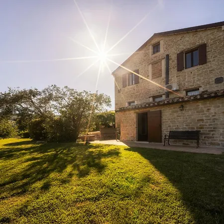Casa Girasole *