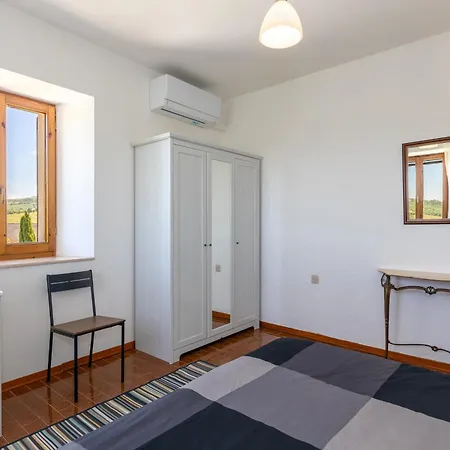 Hébergement de vacances Casa Girasole *