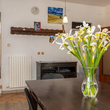 Casa Girasole San Marco (Bologna)