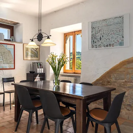Casa Girasole * San Marco (Bologna)