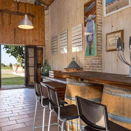 Casa Girasole Hébergement de vacances San Marco (Bologna)