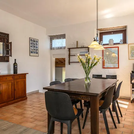 Hébergement de vacances Casa Girasole *