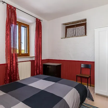 Casa Girasole * San Marco (Bologna)