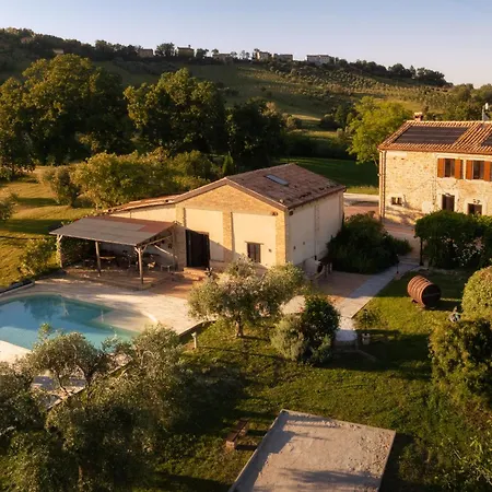 Hébergement de vacances Casa Girasole