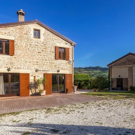 Casa Girasole Hébergement de vacances San Marco (Bologna)