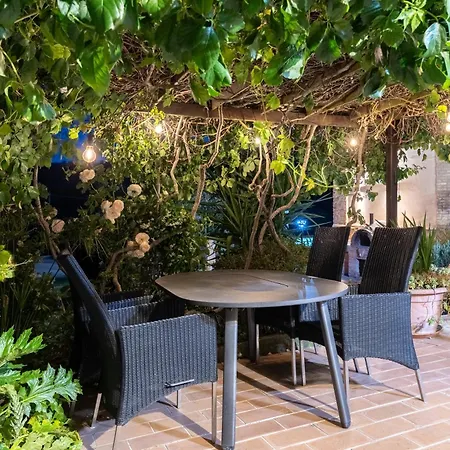 Casa Girasole Hébergement de vacances San Marco (Bologna)