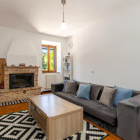 Hébergement de vacances Casa Girasole San Marco (Bologna)