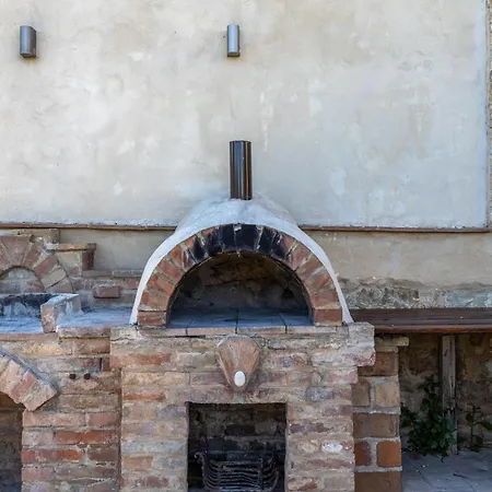 Casa Girasole
