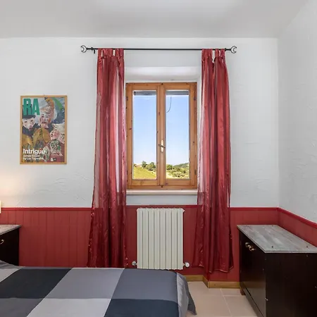 Casa Girasole Hébergement de vacances San Marco (Bologna)