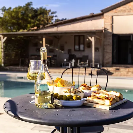 Hébergement de vacances Casa Girasole San Marco (Bologna)