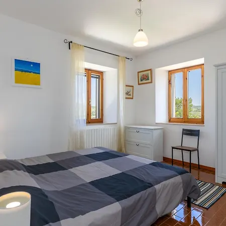 Hébergement de vacances Casa Girasole *