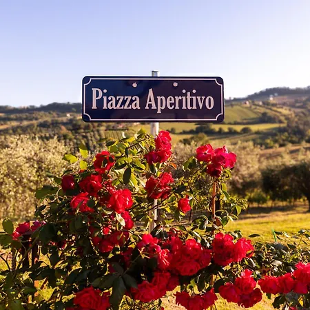 Hébergement de vacances Casa Girasole