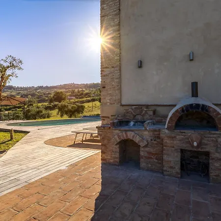 Casa Girasole